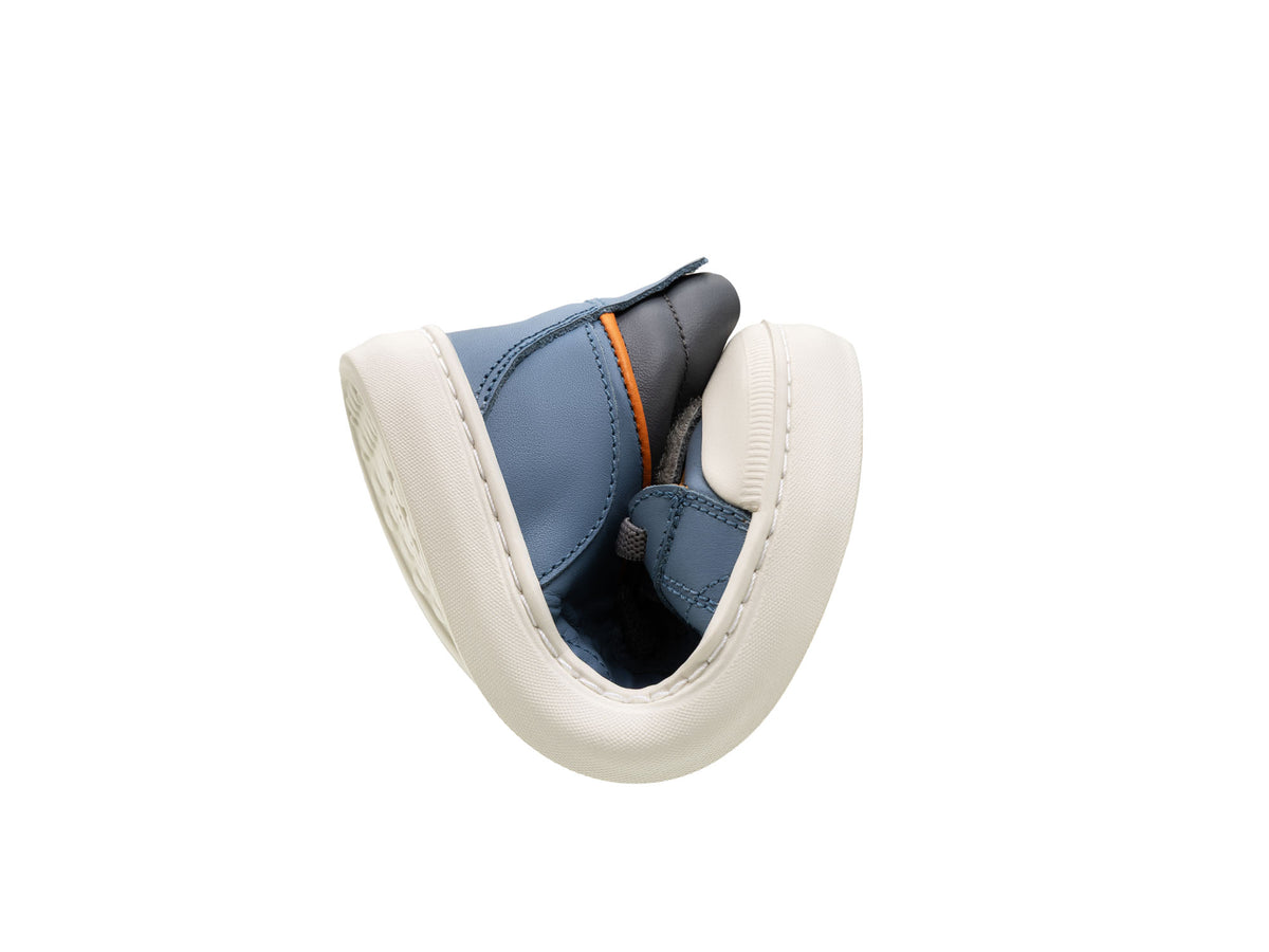 Peak-Sneaker