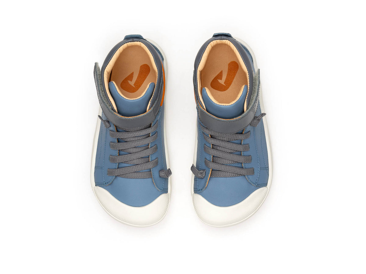 Peak-Sneaker