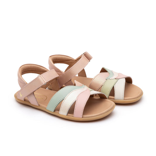 Tip Toey Joey - Sandale Petal