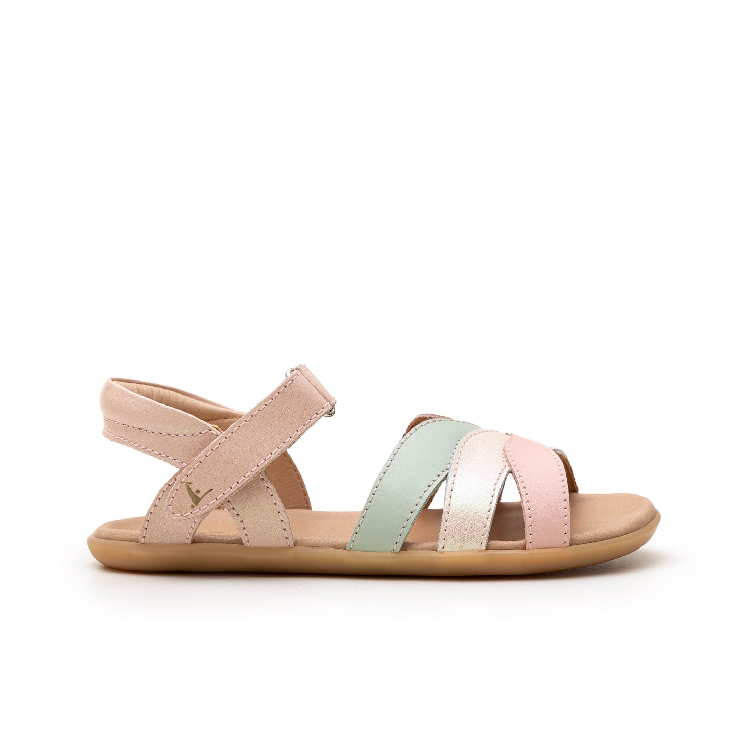 Tip Toey Joey - Sandale Petal