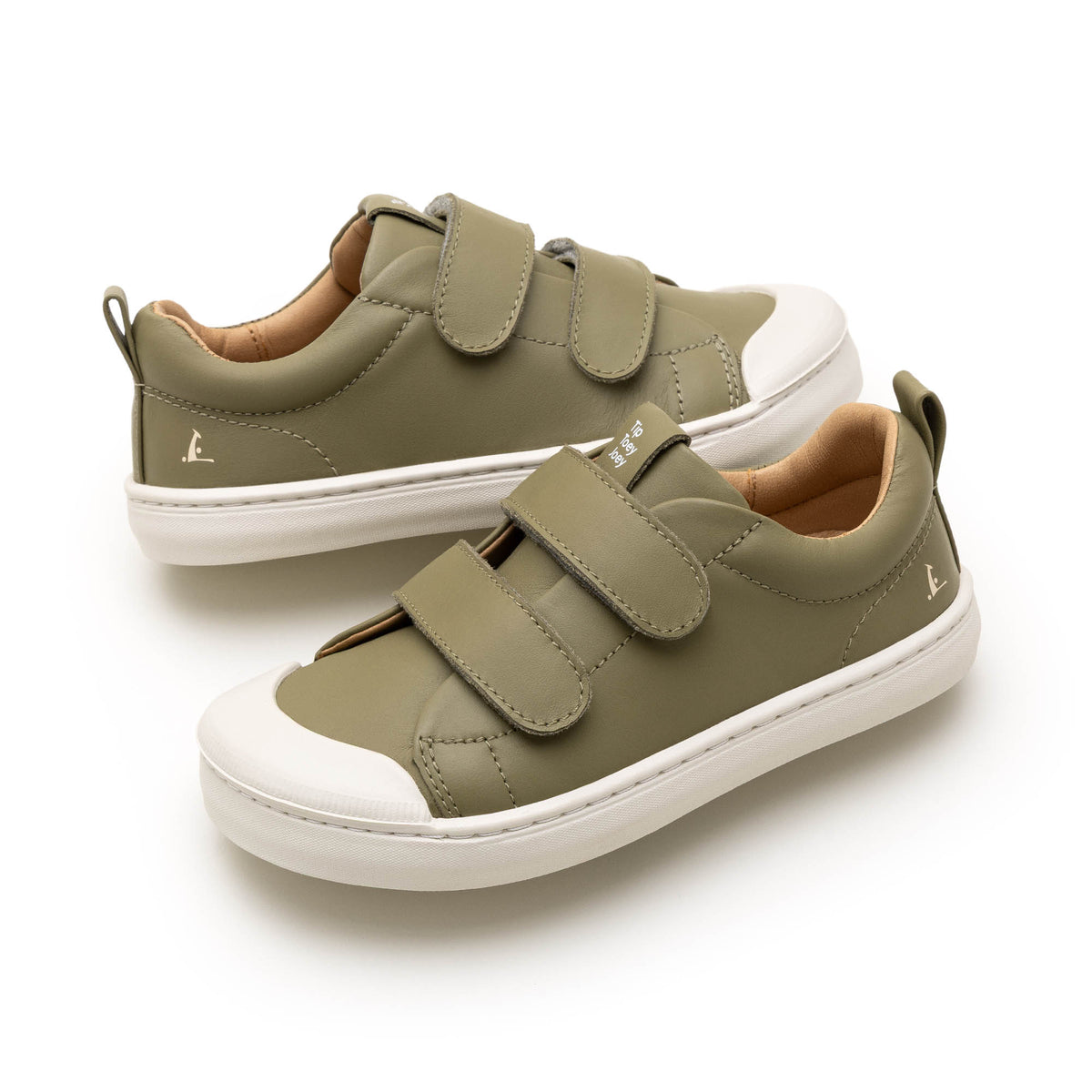 Ramp-Sneaker