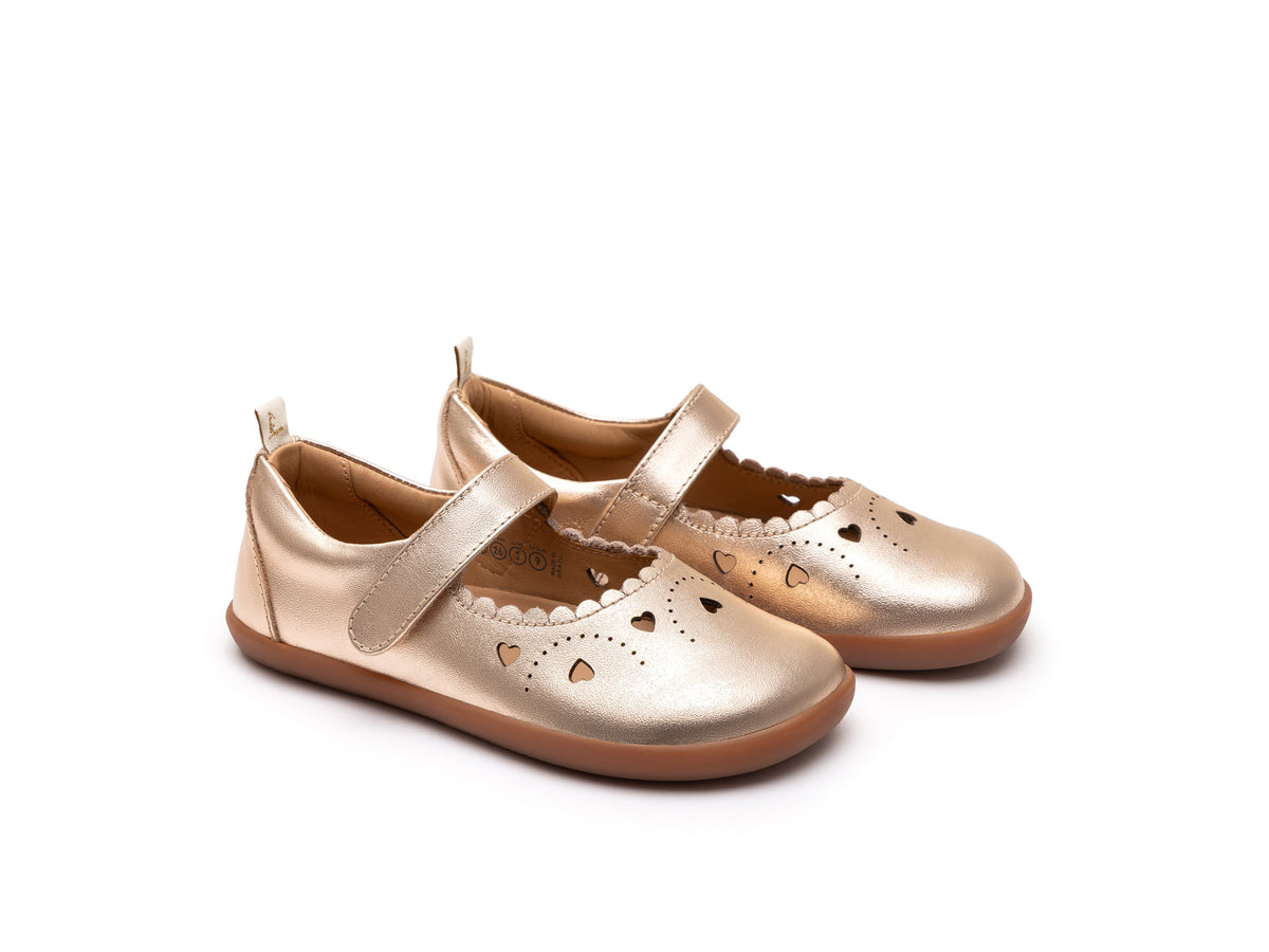 Tip Toey Joey - Ballerines Sweetheart
