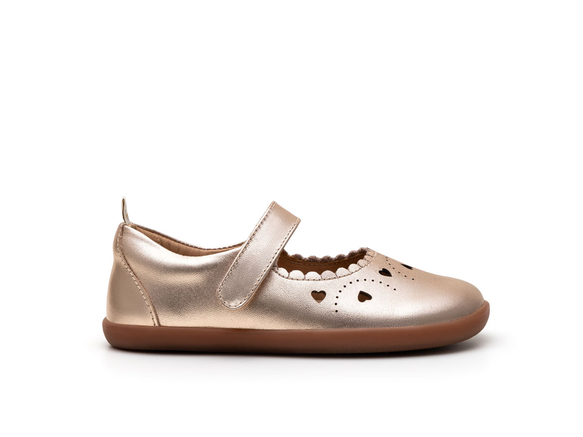 Tip Toey Joey - Ballerines Sweetheart