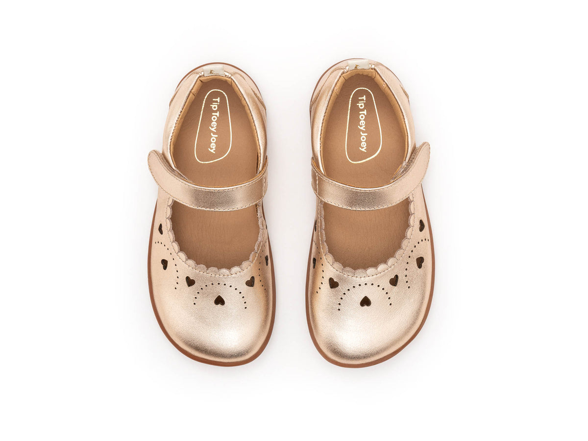 Tip Toey Joey - Ballerines Sweetheart