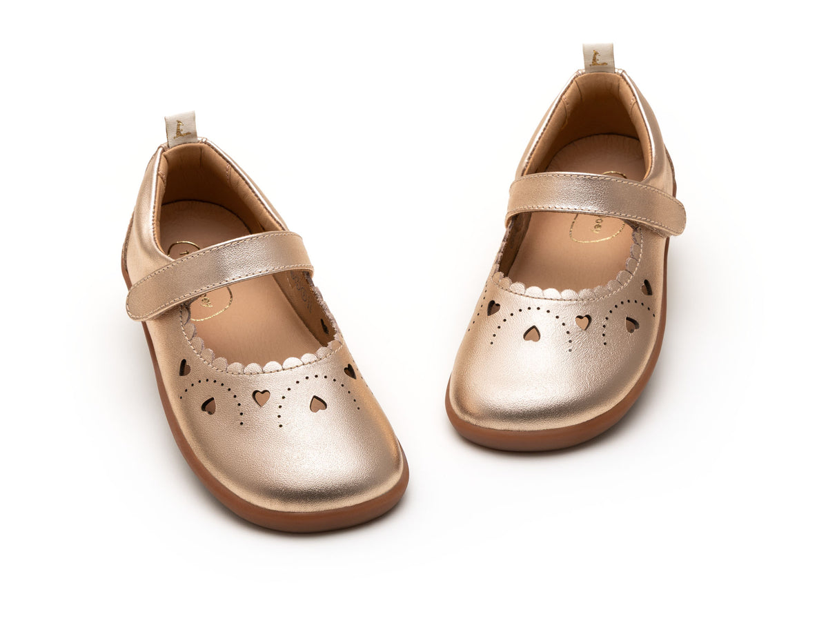 Tip Toey Joey - Ballerines Sweetheart