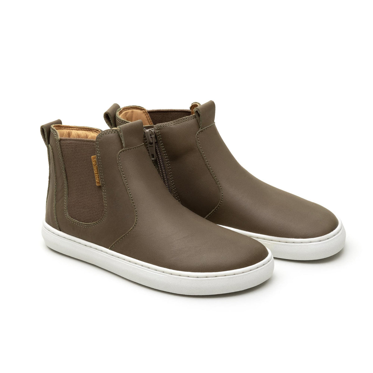 Vorbestellung: Tracker-Stiefel