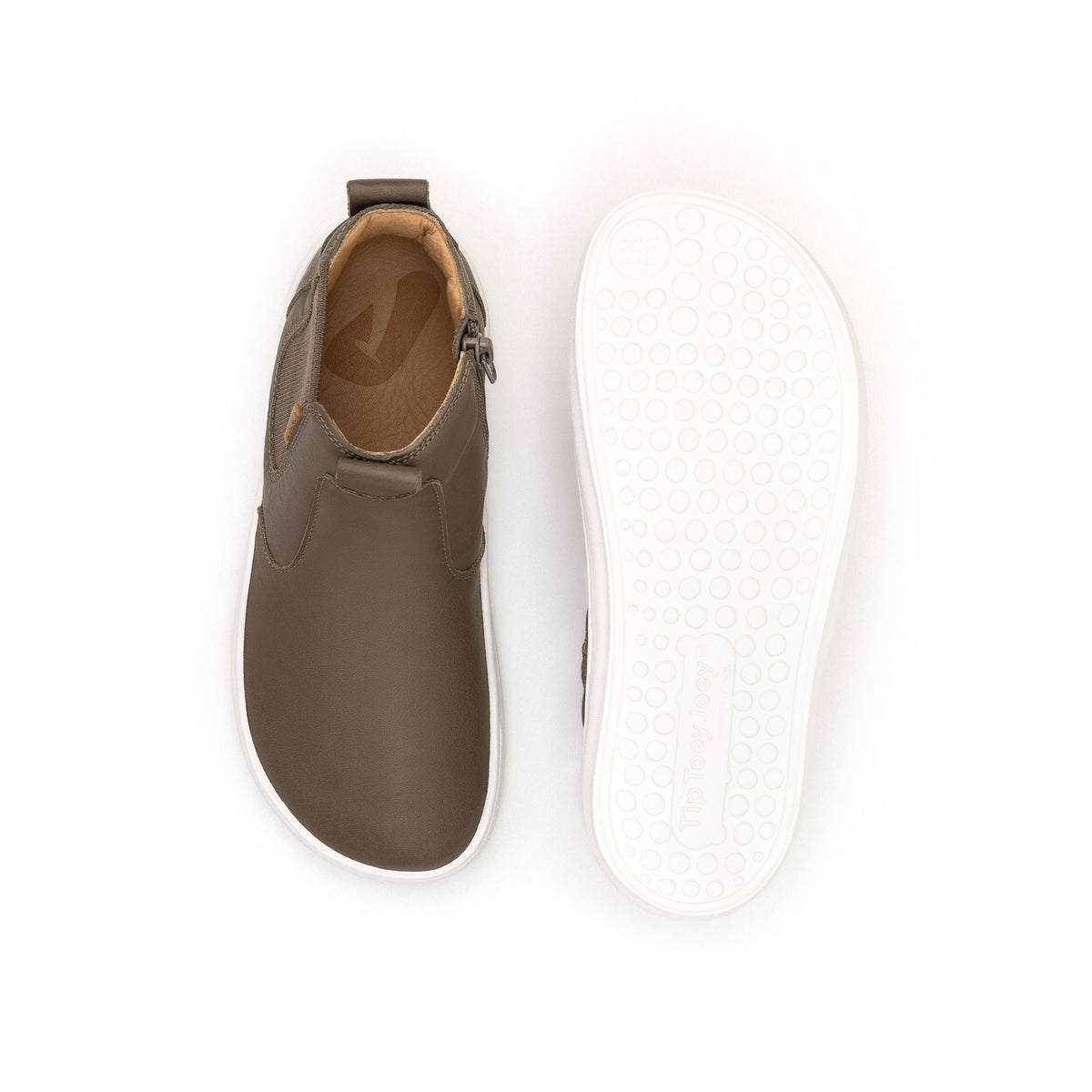 Vorbestellung: Tracker-Stiefel
