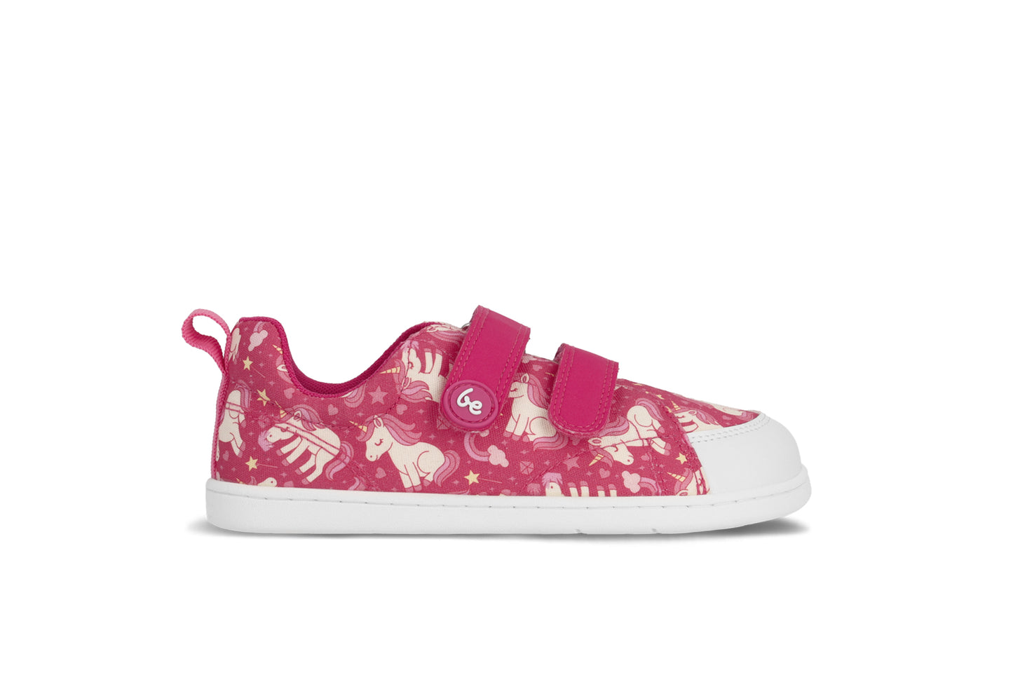 Pré- commande Be Lenka - Baskets Canvi Licorne