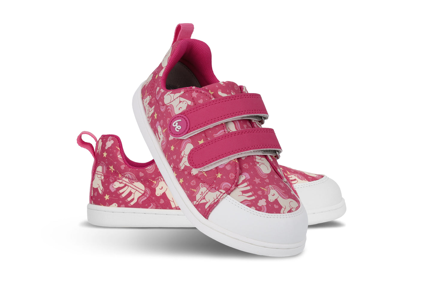 Pré- commande Be Lenka - Baskets Canvi Licorne