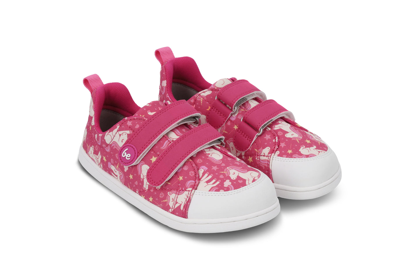 Pré- commande Be Lenka - Baskets Canvi Licorne