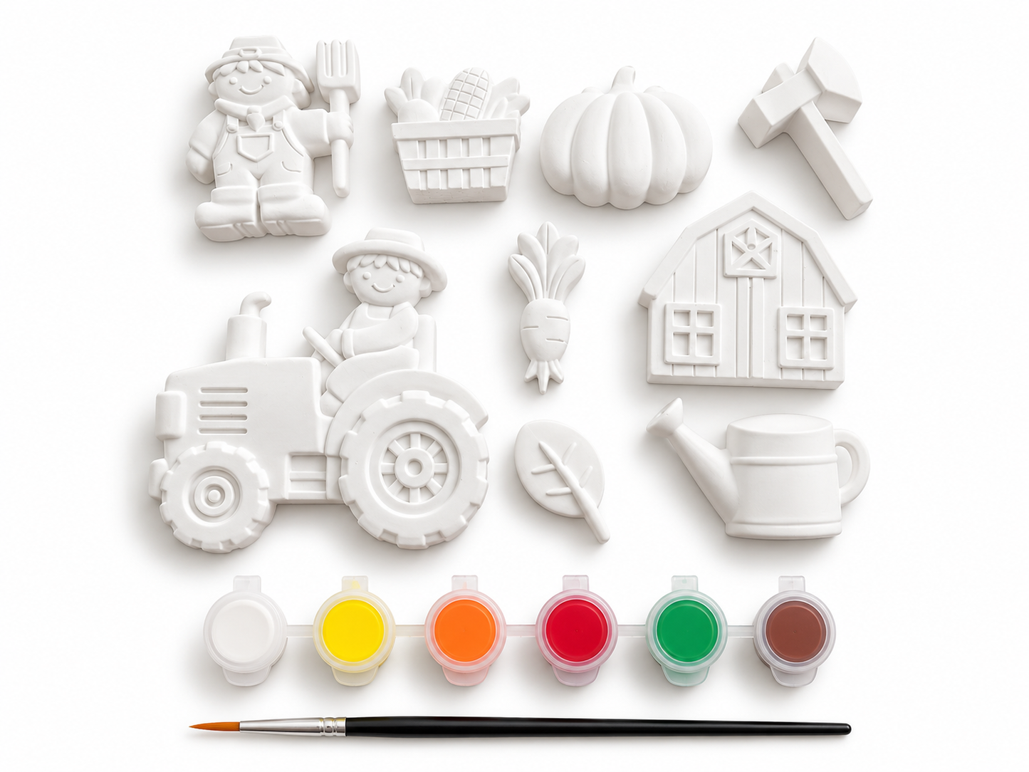 Les Ateliers Oia - Kit La Ferme