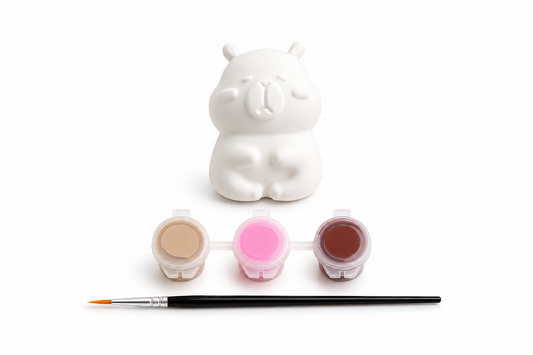 Les Ateliers Oia - Kit Capybara