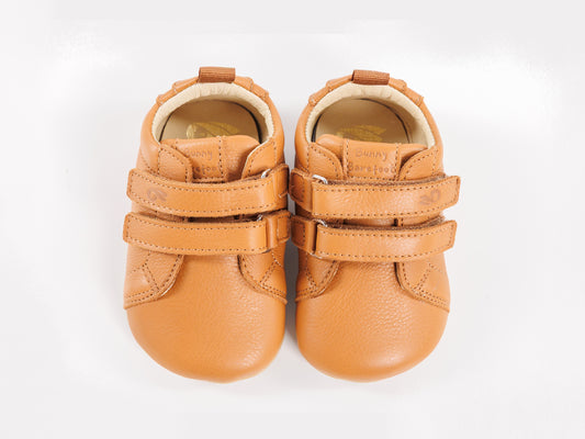 Bunny Barefoot - Chaussure Coala Caramel