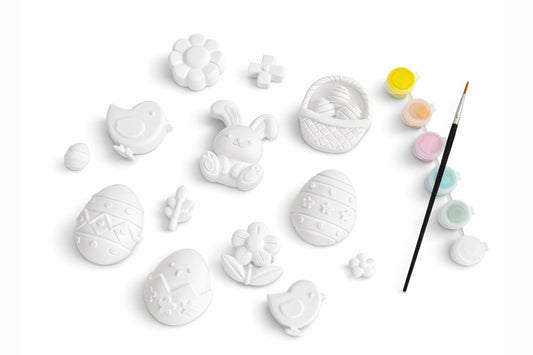 Les Ateliers Oia - Kit Pâques