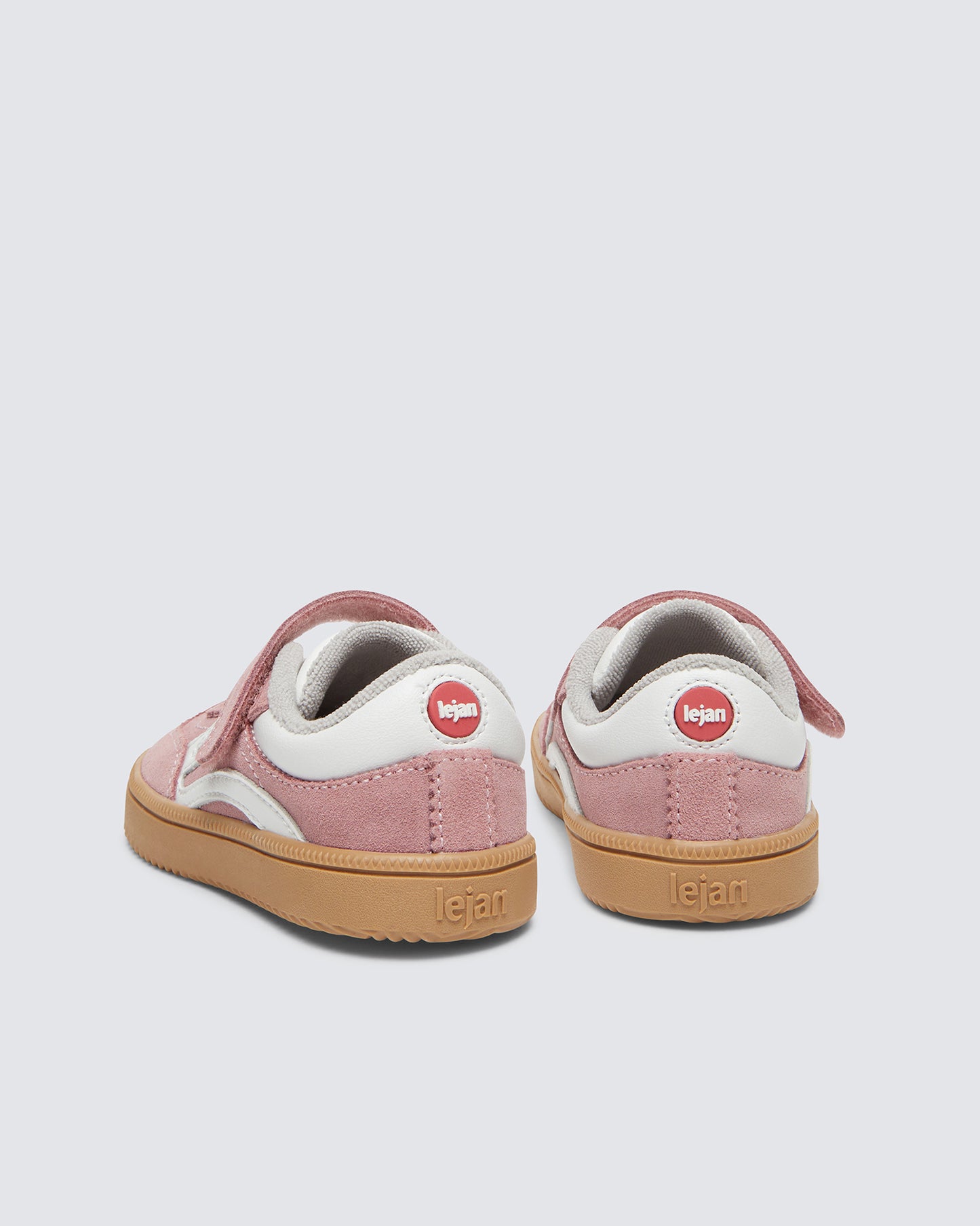 Lejan One - Rose Pale