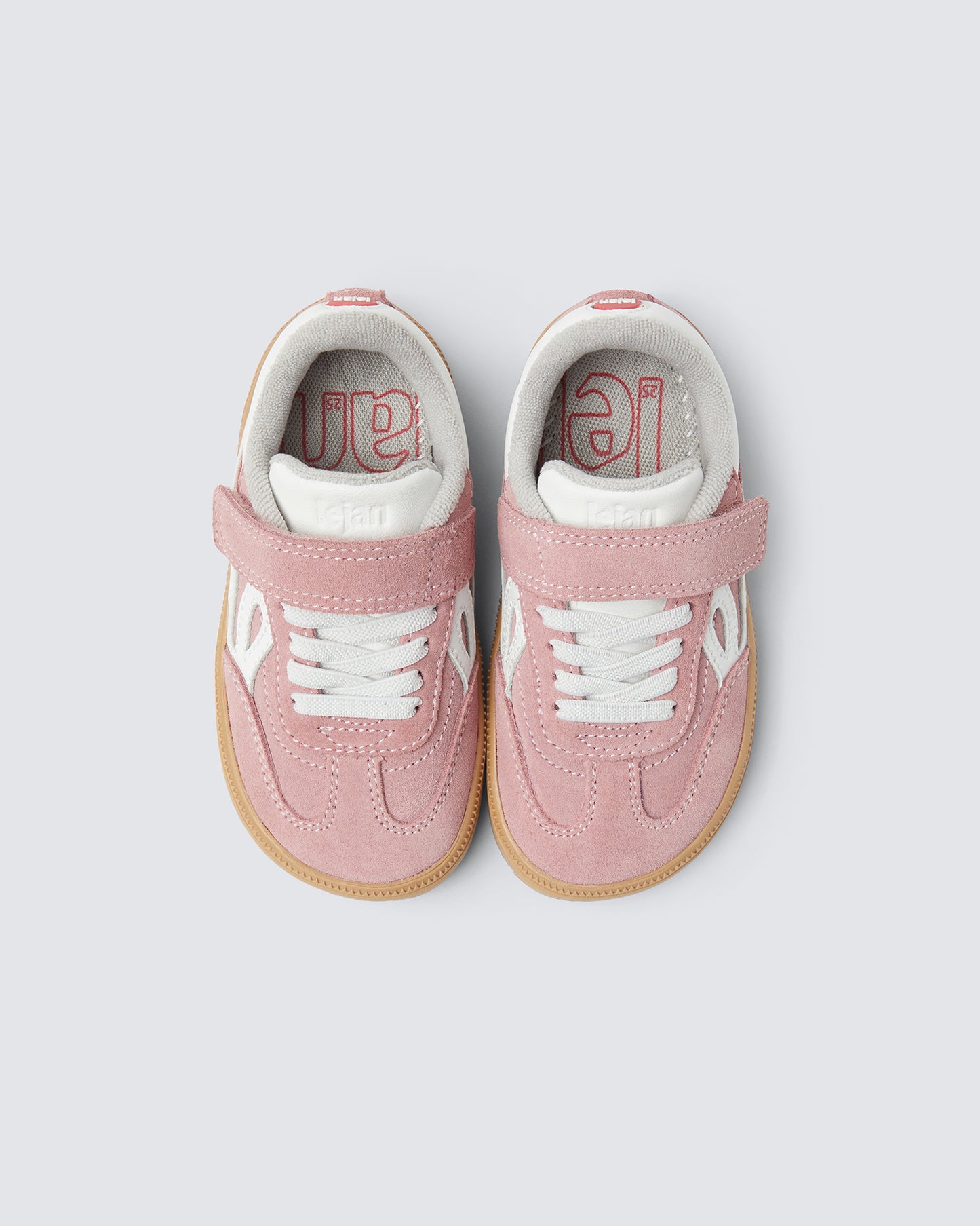 Lejan One - Rose Pale