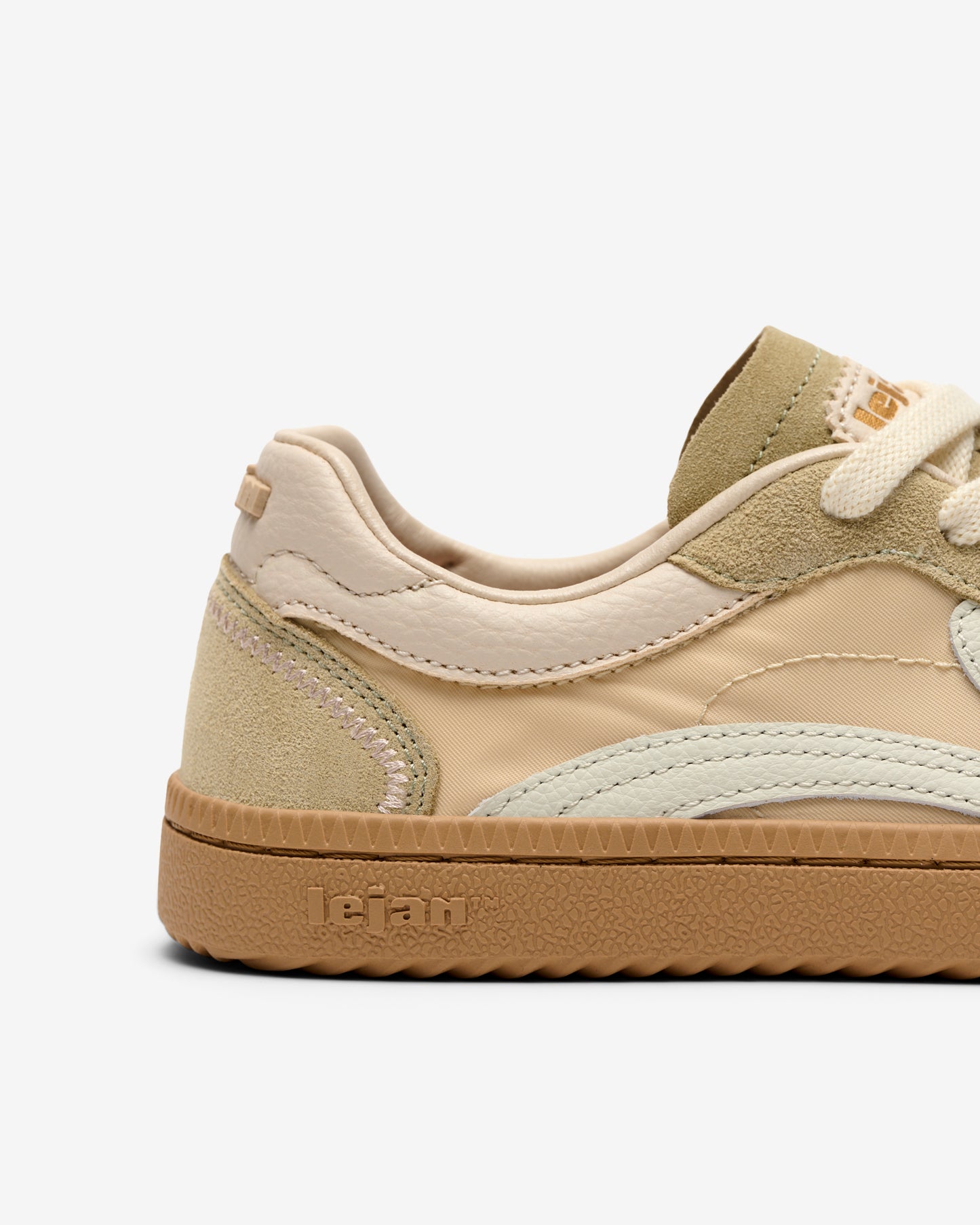 Lejan One Nylon - Beige Adulte