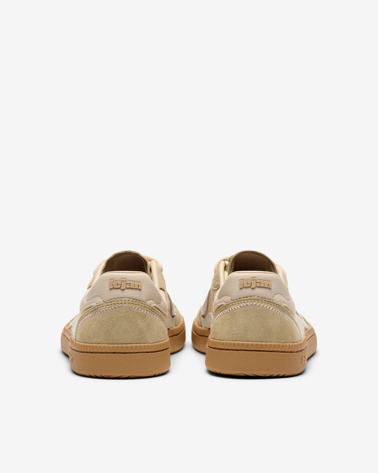 Lejan One Nylon - Beige Adulte