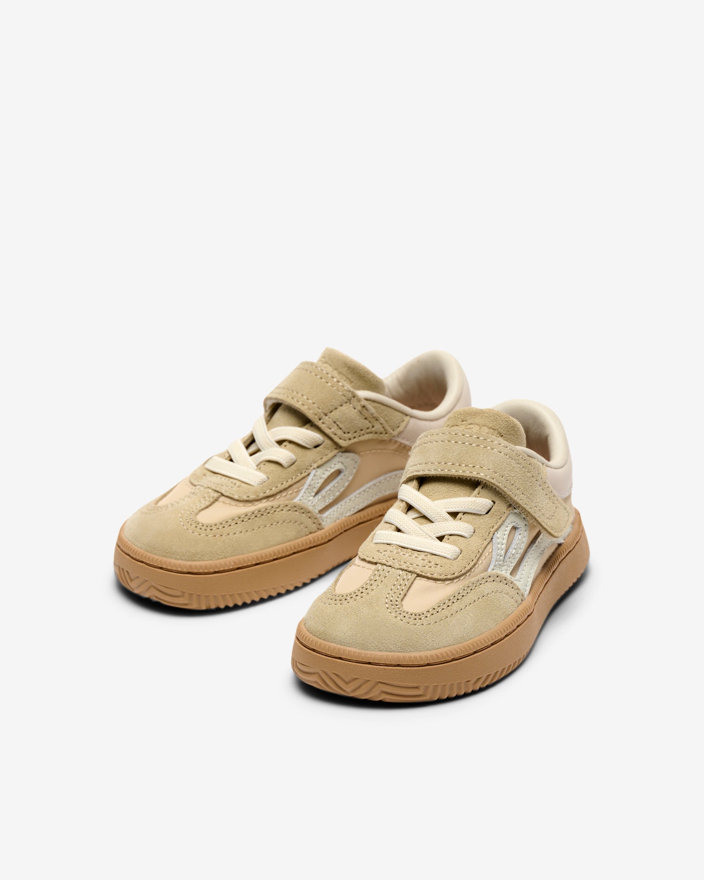 Lejan One Nylon - Beige Kids