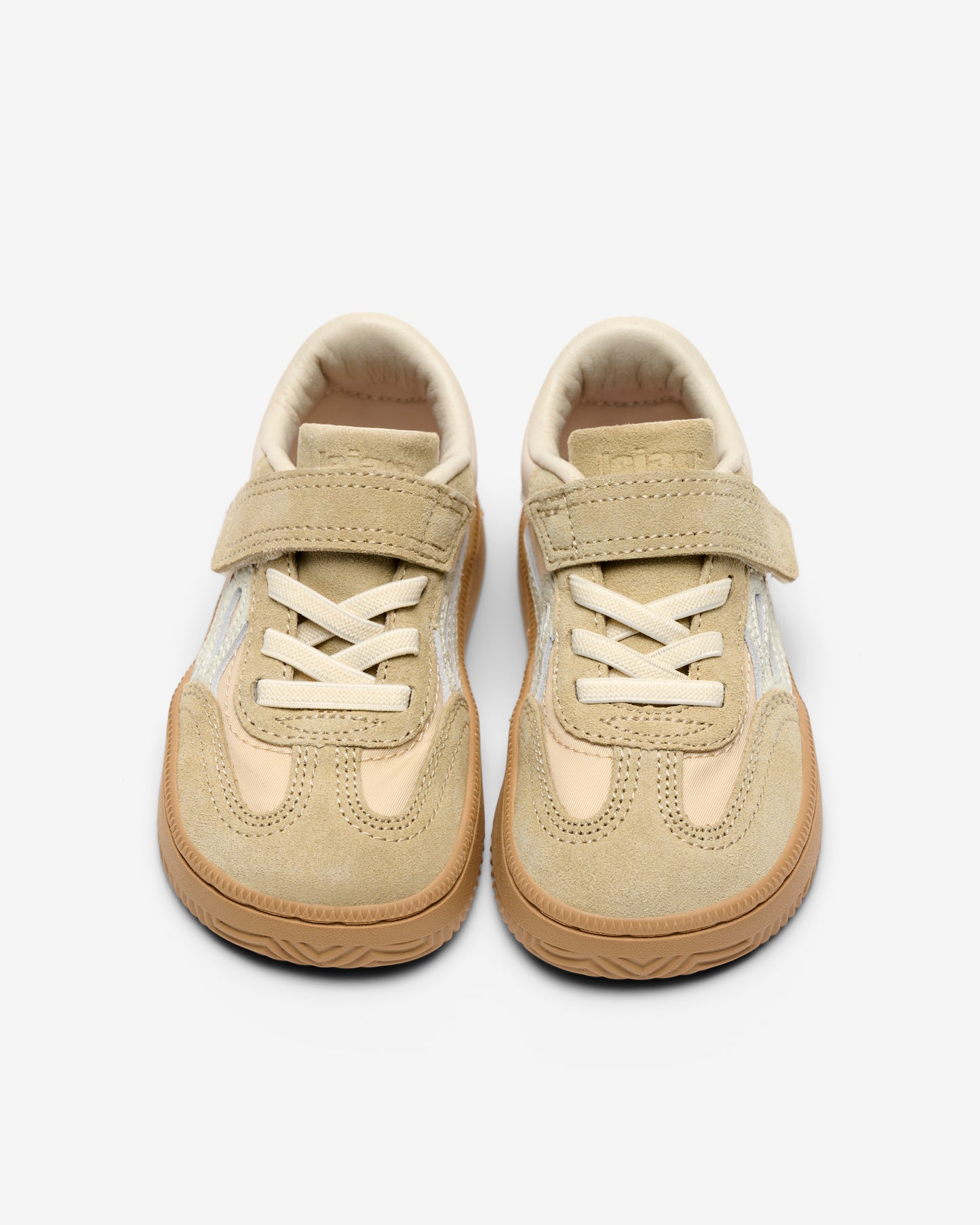 Lejan One Nylon - Beige Kids