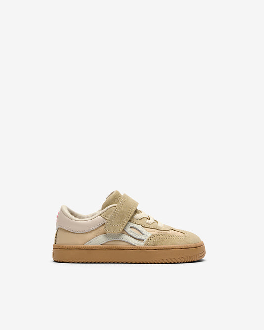 Lejan One Nylon - Beige Kids