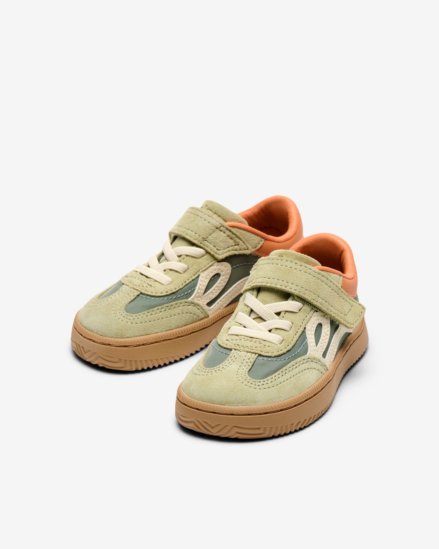 Lejan One Nylon - Matcha Kids