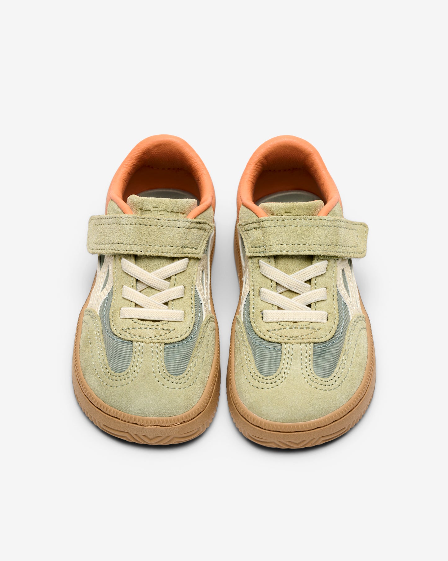 Lejan One Nylon - Matcha Kids