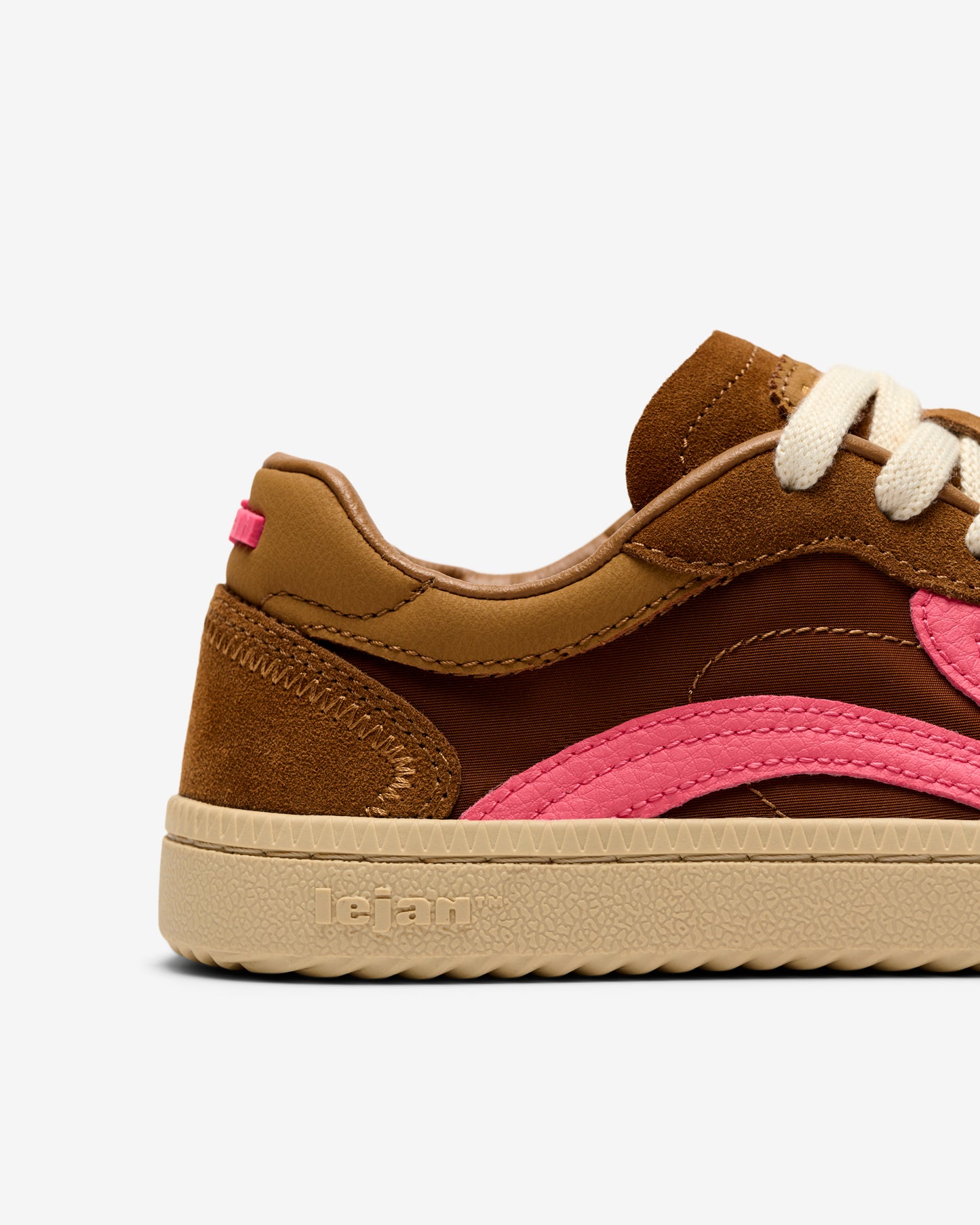 Lejan One Nylon - Terra Adulte