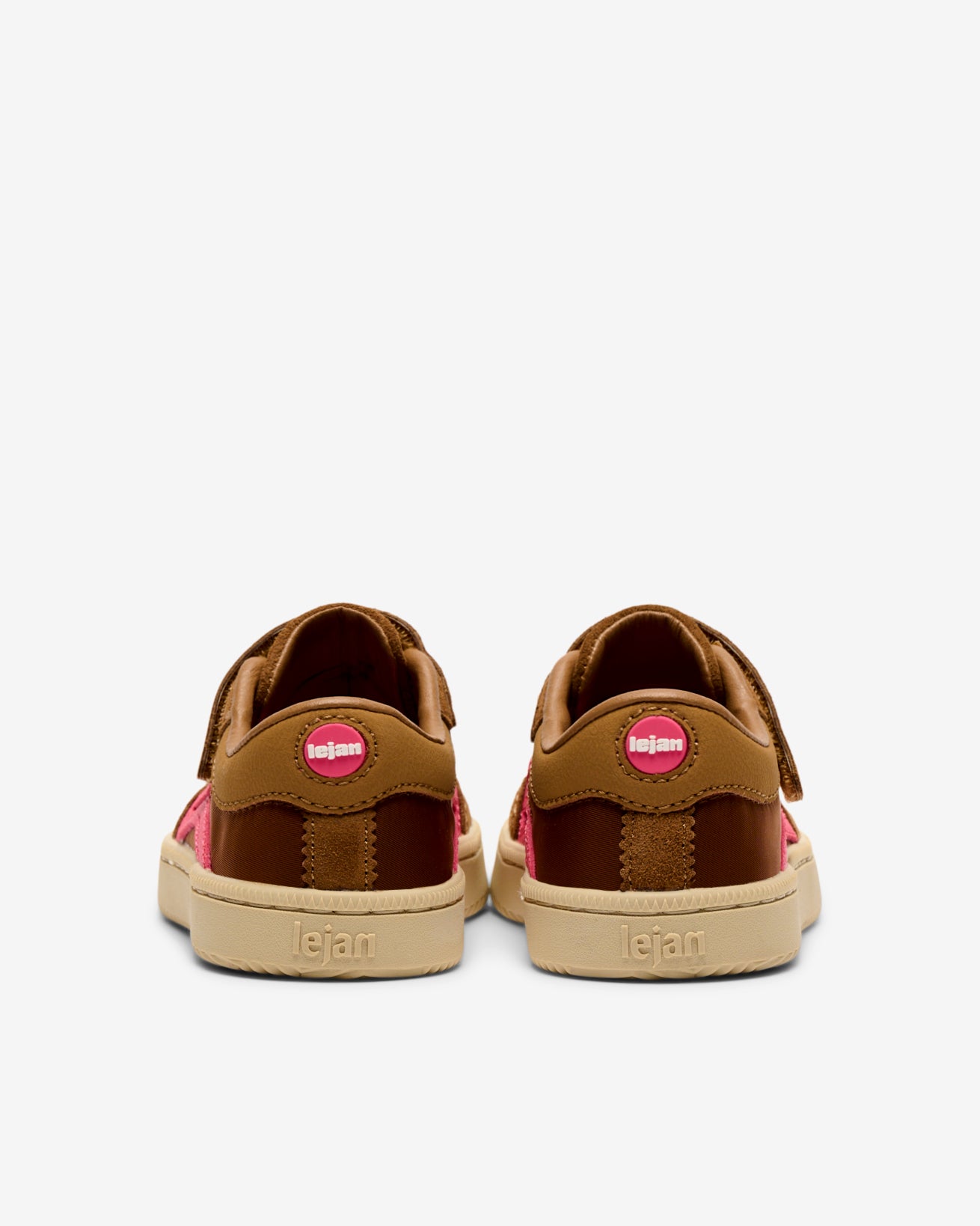 Lejan One Nylon - Terra Kids