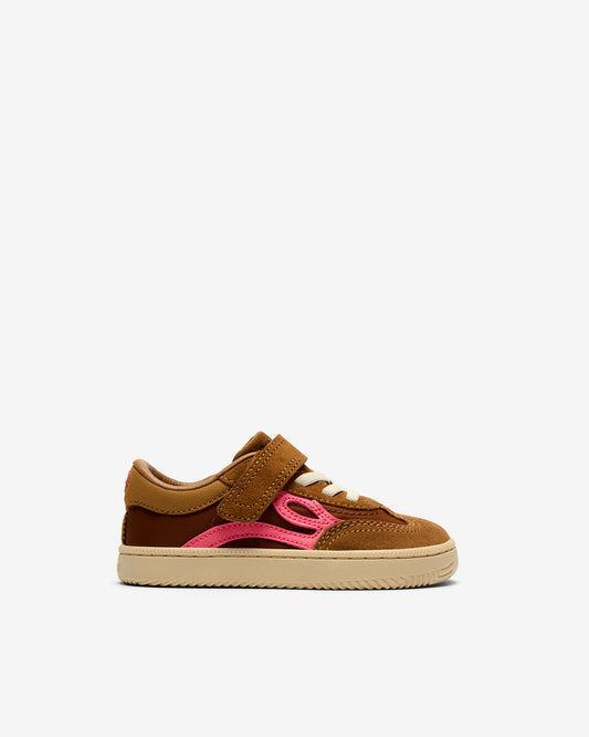 Lejan One Nylon - Terra Kids