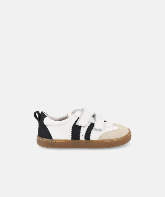 Blanditos – Berliner blaue Turnschuhe