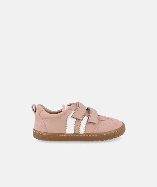 Blanditos – Berliner blaue Turnschuhe