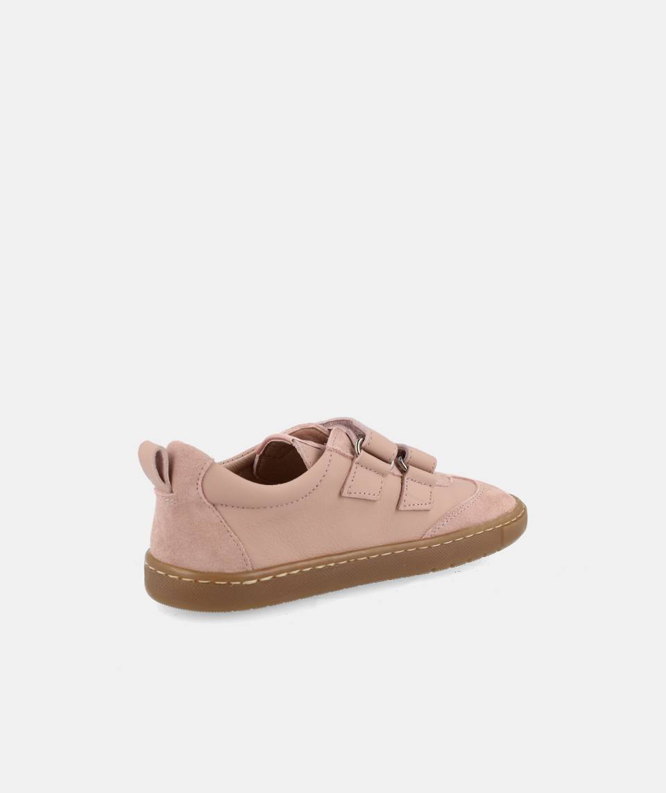 Blanditos – Berliner blaue Turnschuhe