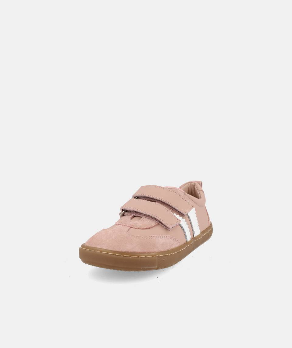 Blanditos – Berliner blaue Turnschuhe