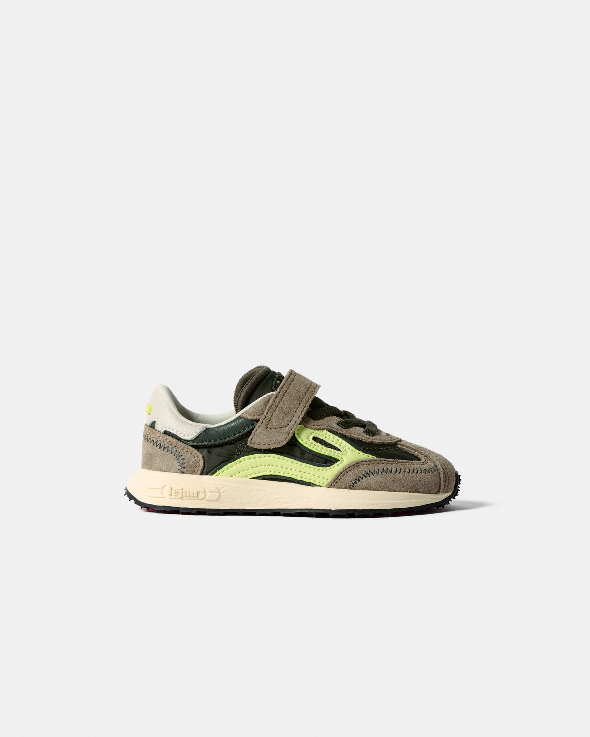 Lejan Melrose Kids - Olive