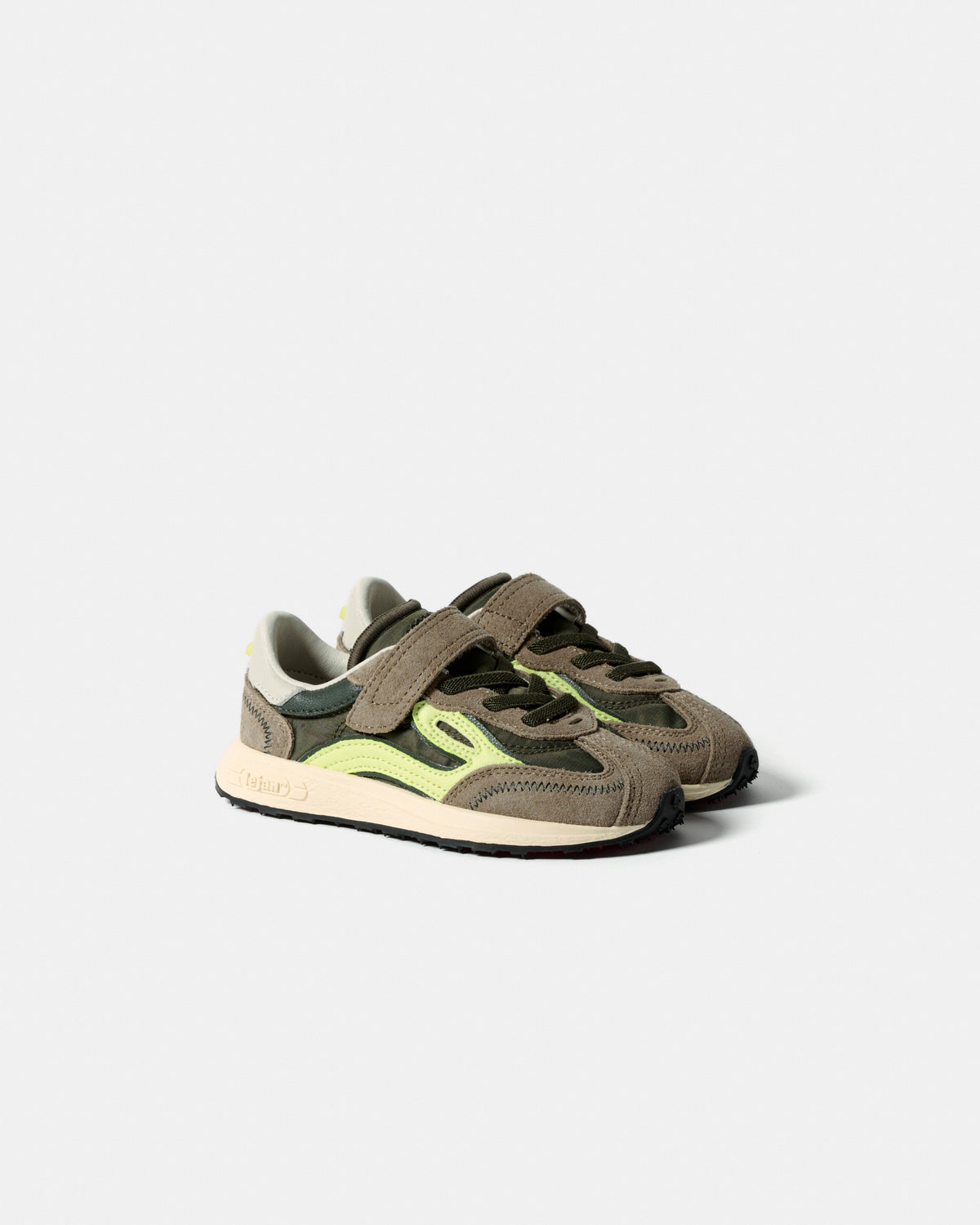 Lejan Melrose Kids - Olive