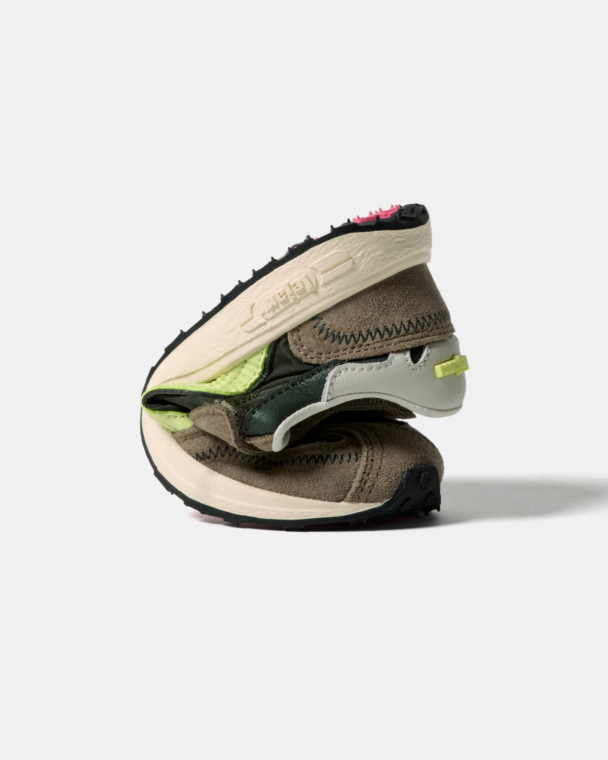 Lejan Melrose Kids - Olive