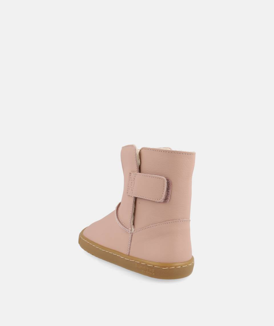 Blanditos - Bottes Hielo Rose