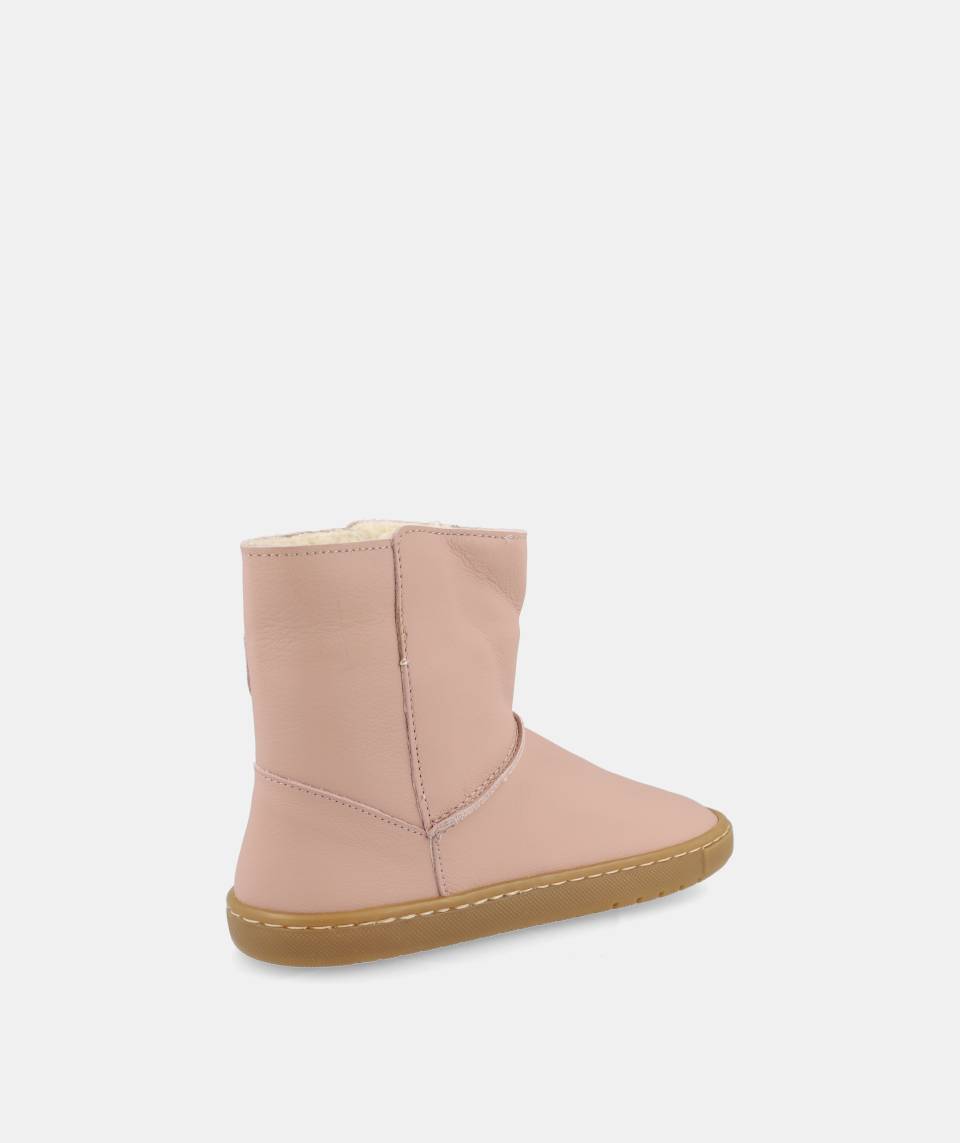 Blanditos - Bottes Hielo Rose