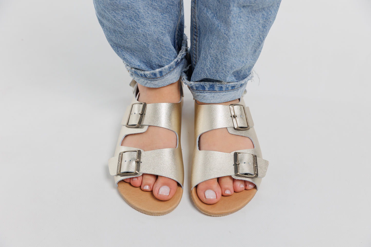 Bunny Barefoot -  Sandales Crab Adulte