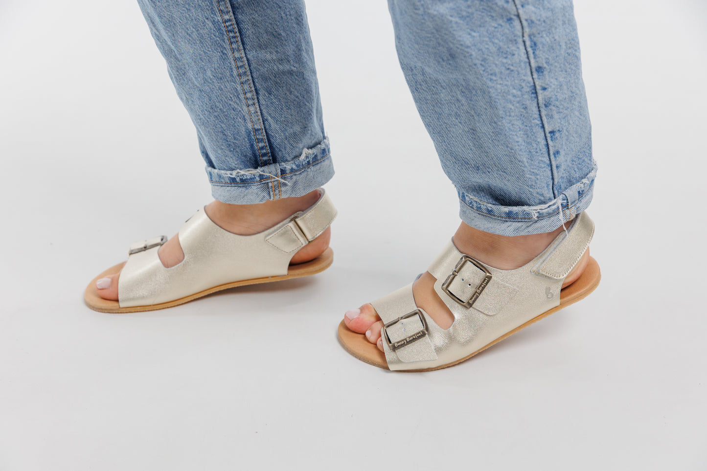 Bunny Barefoot -  Sandales Crab Adulte