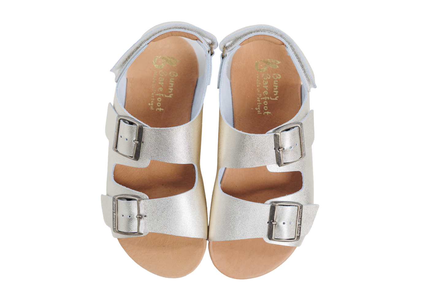 Bunny Barefoot -  Sandales Crab Adulte