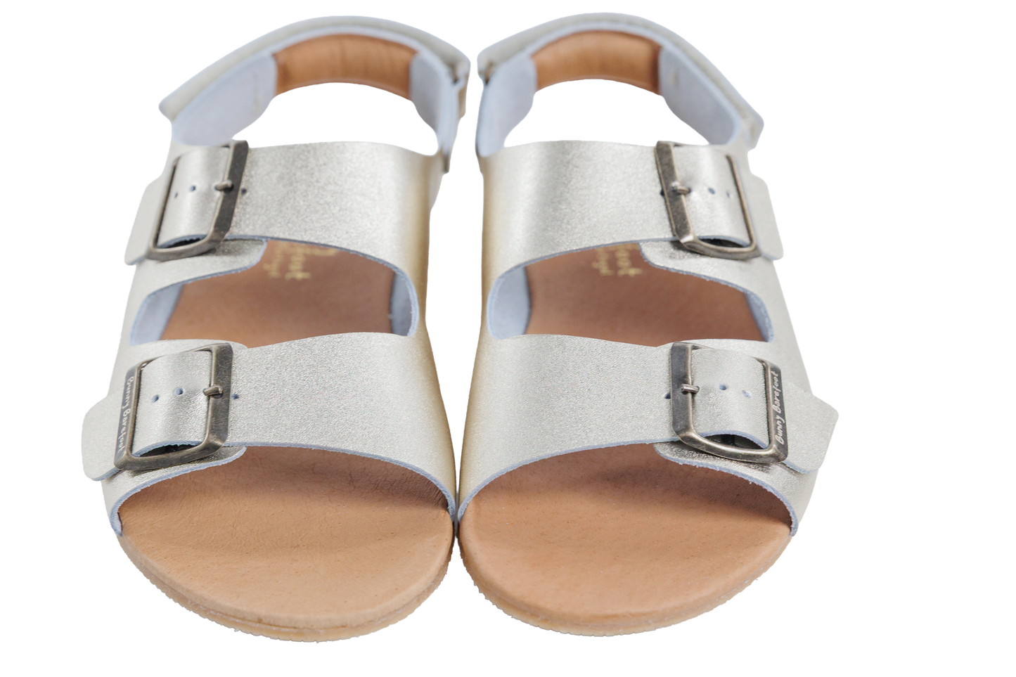 Bunny Barefoot -  Sandales Crab Adulte
