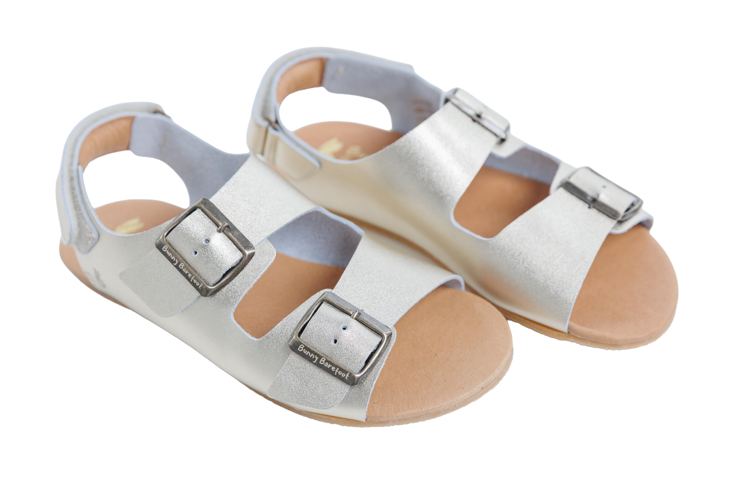 Bunny Barefoot -  Sandales Crab Adulte