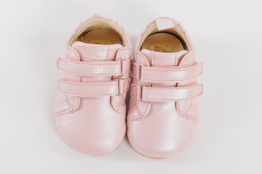 Bunny Barefoot - Chaussure Coala Rose