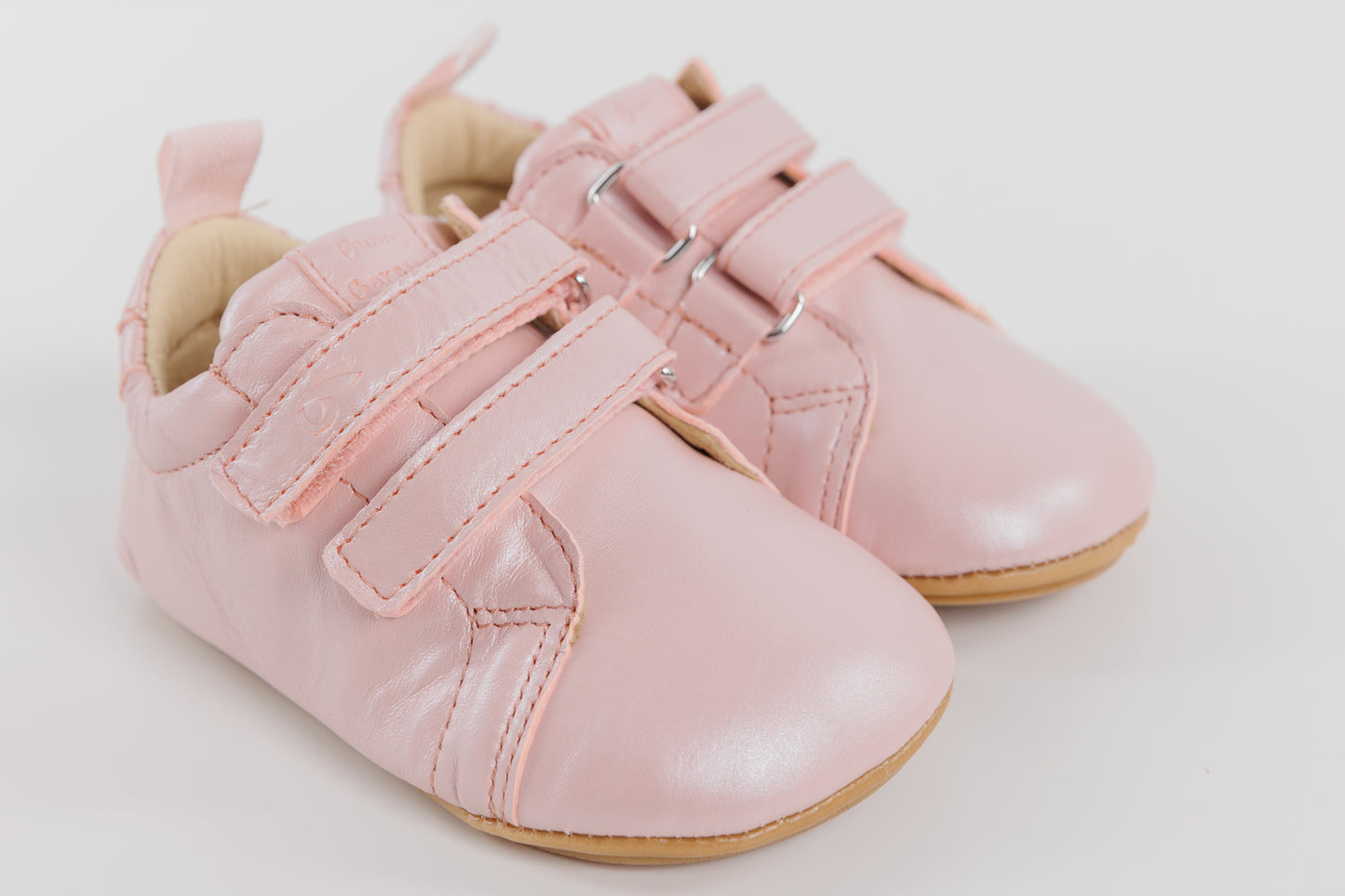 Bunny Barefoot - Chaussure Coala Rose