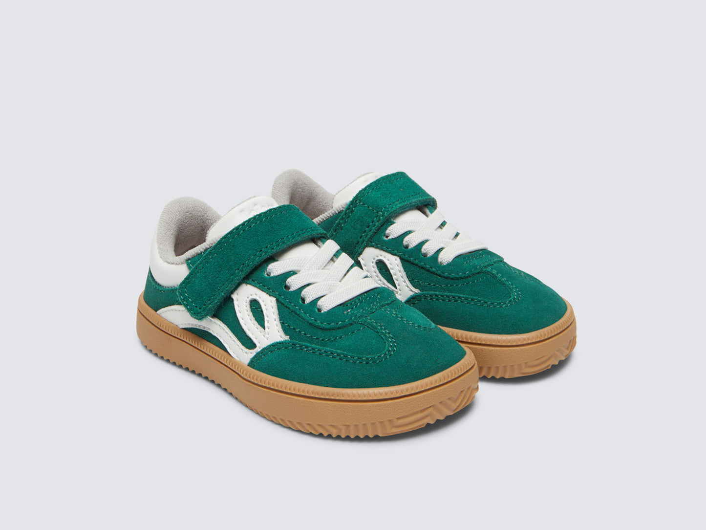 Lejan One - Vert