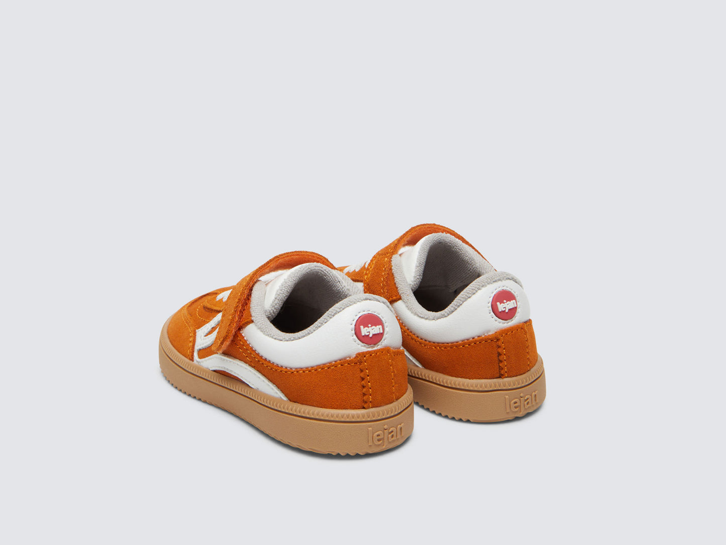 Lejan One - Orange