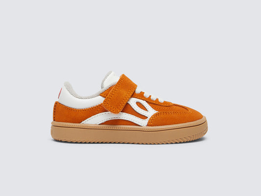 Lejan One - Orange