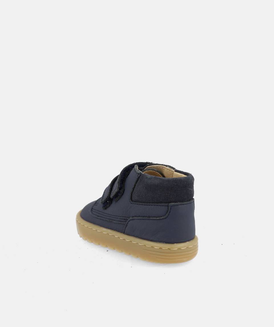 Blanditos - Bottes Lima Bleu